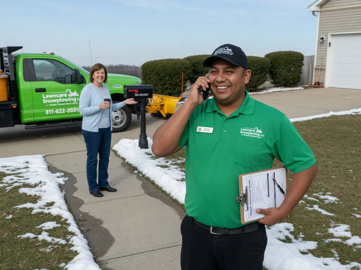 Lawn Care Services By Expert Landscaper Nordland, WA FAQs
